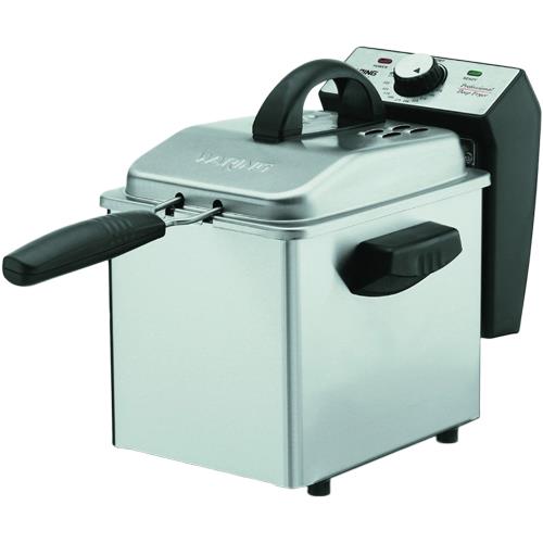 Waring Pro Professional Mini Deep Fryer DF55 BrandsMart USA