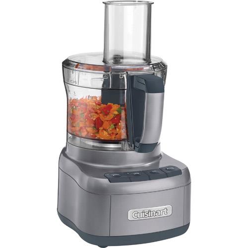 Cuisinart FP8GM 8 Cup Food Processor BrandsMart USA