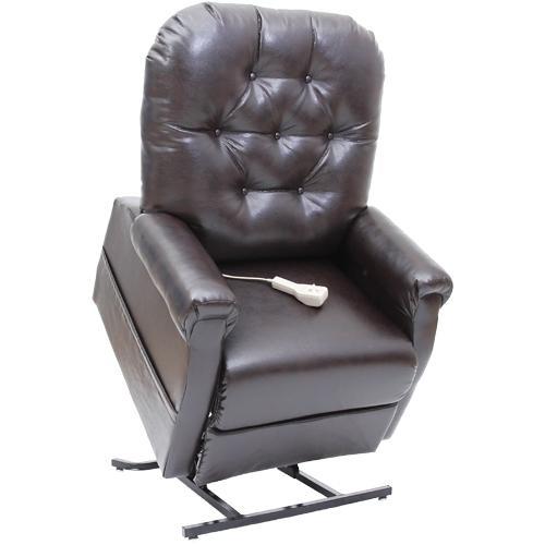 Mega Motion - Wild Bill Reclining Lift Chair ...