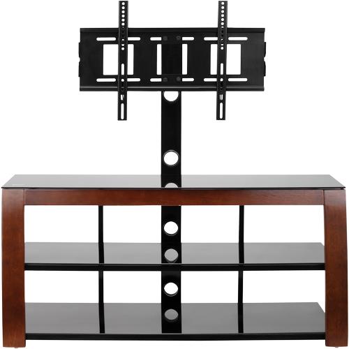 Etec E5035S 50" Swiveling Flat Panel TV Mount Stand BrandsMart USA