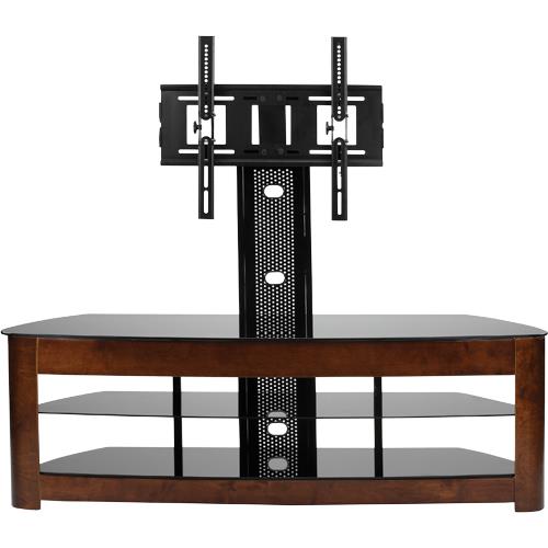 Etec E6035S 60" Tilting & Swiveling Flat Panel TV Mount Stand