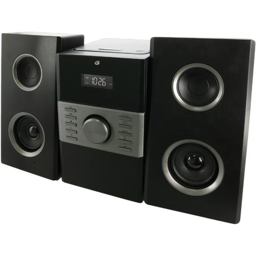 GPX HC425B Home Music System BrandsMart USA