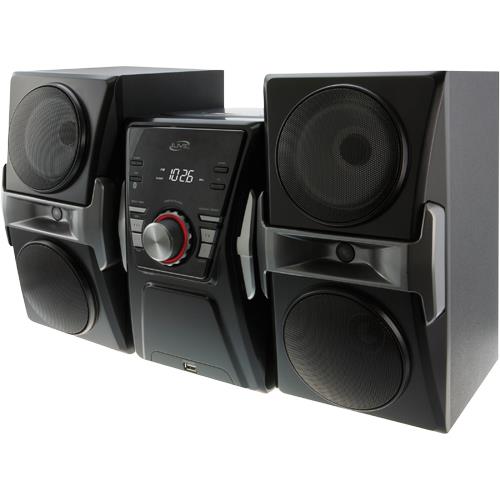 Ilive Home Music System Manual Ilive Home Music System Manual