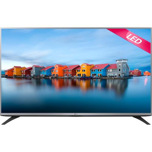 LG 43" Class LF5400 Series LED HDTV 43LF5400 BrandsMart USA