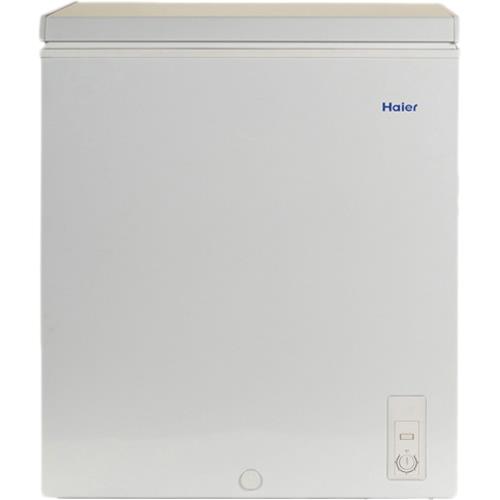 Haier 5.0 CUFT CHEST FREEZER HF50CM23NW BrandsMart USA
