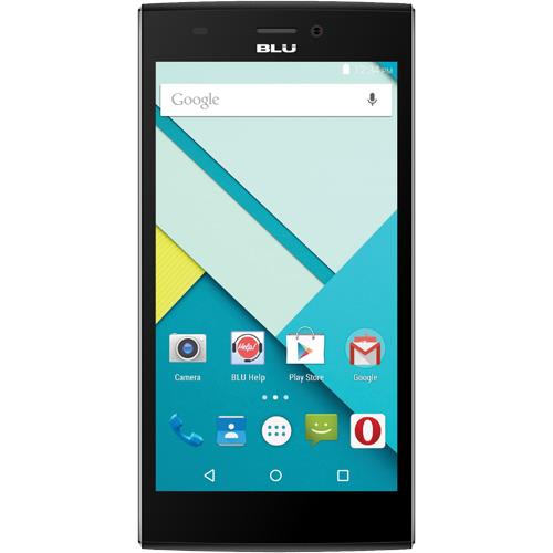 BLU X030Q Life One XL Unlocked LTE Black Android Phone BrandsMart USA