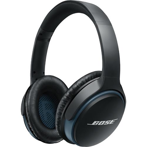 Bose® 7411580010 SoundLink® AroundEar Wireless Headphones II