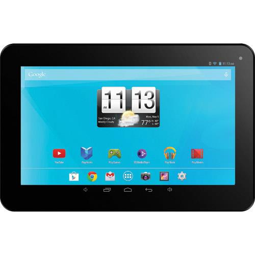 Infinity Tablets 10.1" 16GB Purple Tablet 10v2purple BrandsMart USA