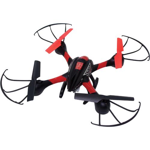 Galaxy Seeker Video Streaming Drone