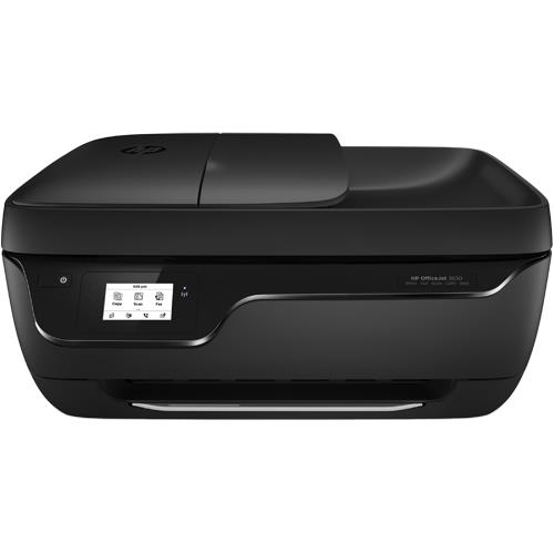 HP OJ 3830 OfficeJet 3830 AllInOne Printer BrandsMart USA