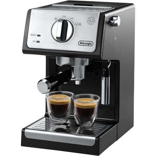 DeLonghi ECP3420 15Bar Espresso And Cappuccino Machine BrandsMart USA