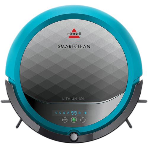 Bissell 1605 Smartclean Robotic Vacuum BrandsMart USA