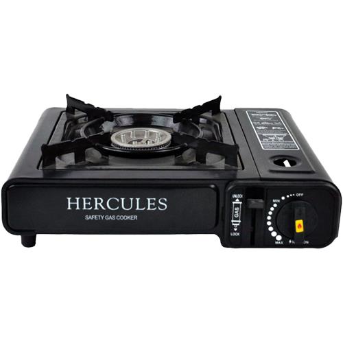 Hercules KE111 Portable Gas Stove BrandsMart USA