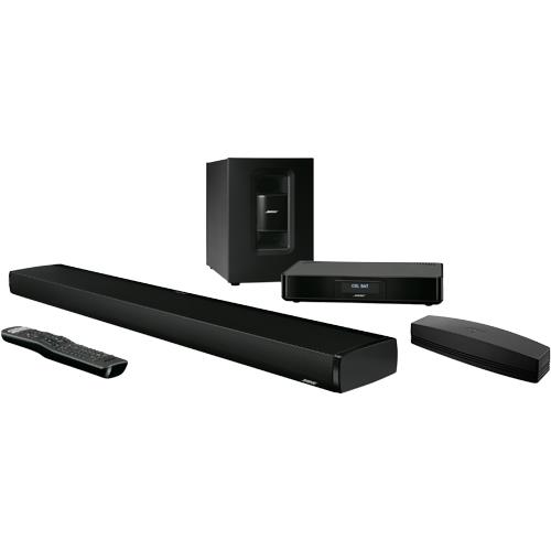 SoundTouch 130 Home Theater System