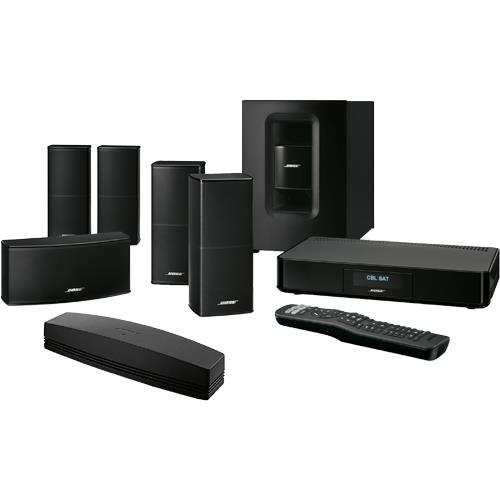 SoundTouch 520 Home Theater System