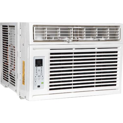 Arctic King WWK10CR5 10,000 BTU 115 Volt 11.3 EER Window Air