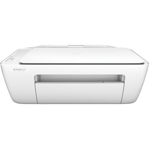 HP DJ2130 DeskJet 2130 AllInOne Printer BrandsMart USA