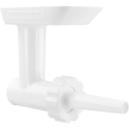 KitchenAid Sausage Stuffer Kit SSA BrandsMart USA