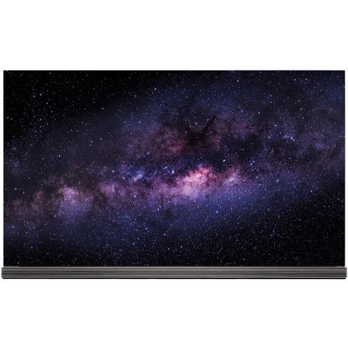 LG OLED 4K HDTVs LG OLED 4K HDTVs