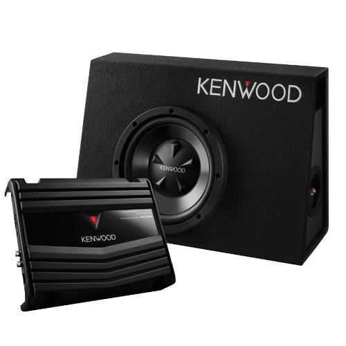 Kenwood Kenwood