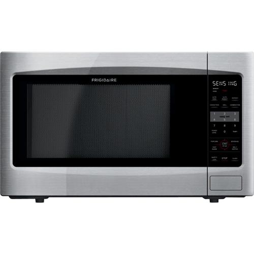 Frigidaire FFCE2278LS 2.2 CuFt 1200 Watt Stainless Steel Countertop