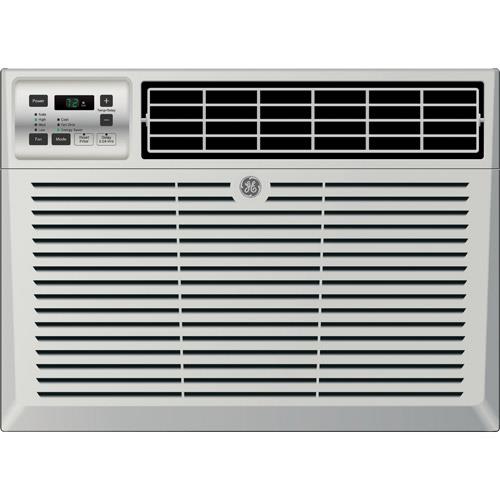 GE AEM12AV 12,000 BTU 115 Volt 12.0 EER Wall Air Conditioner