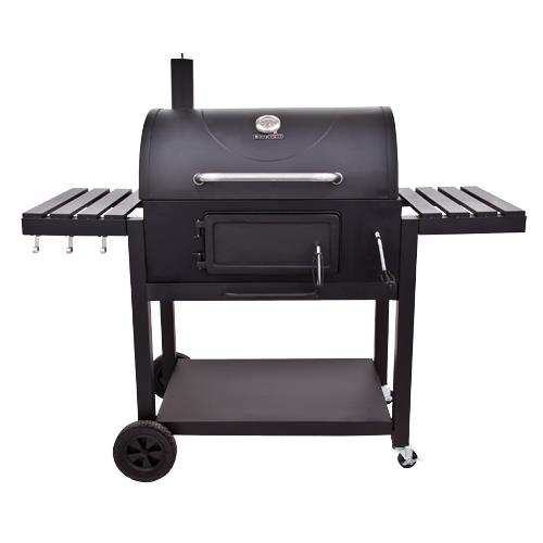 CharBroil 12301672 30" Deluxe Charcoal Grill BrandsMart USA