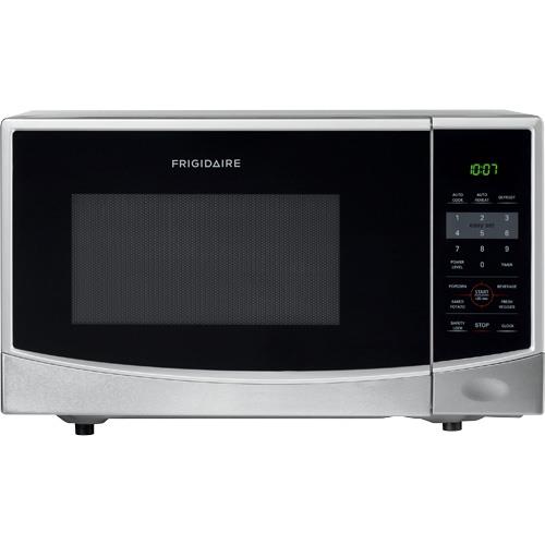 ... 900 Watt Stainless Steel Countertop Microwave Oven BrandsMart USA