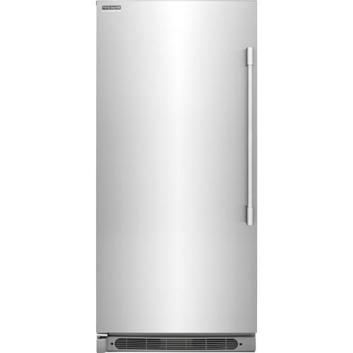 Frigidaire FPFU19F8RF 18.6 CuFt Professional Series Stainless Steel