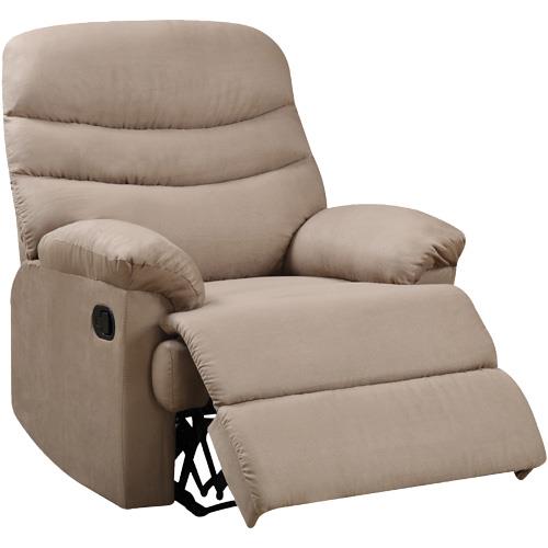 Global Furniture GPR91491BEIGE Concord Beige Power Recliner