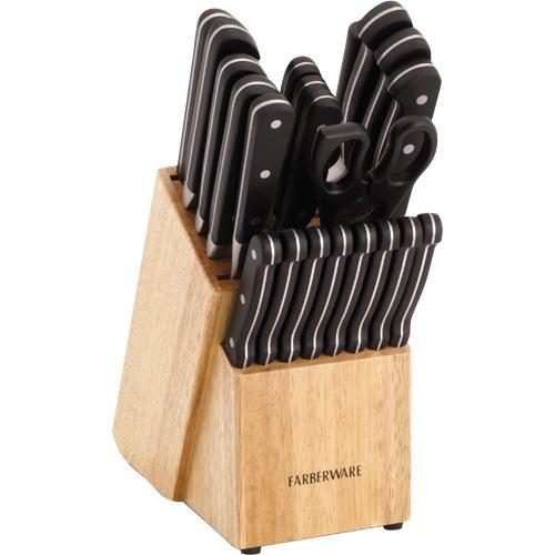 Farberware FCF22N 22 Piece Classic Cutlery Set BrandsMart USA
