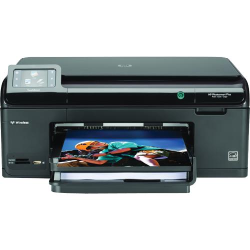 HP Photosmart Plus AllInOne Printer PHOTOSMARTPLU BrandsMart USA