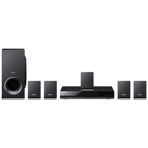 Sony DAVTZ140 5.1 Channel DVD Home Theater System BrandsMart USA