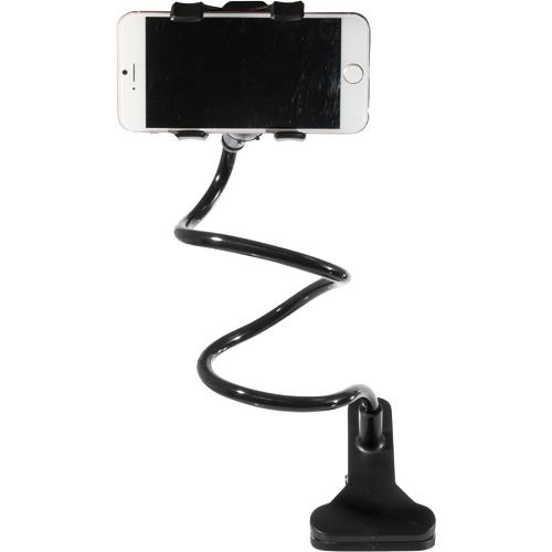Bytech BYMTASM01AC Universal Flexible Smartphone Holder