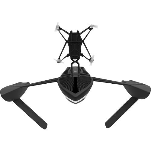 Hybrid Minidrone With Aerial VGA Mini Camera