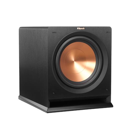 12 Reference Subwoofer System 12 Reference Subwoofer System