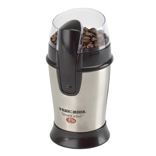 SmartGrind Coffee Grinder