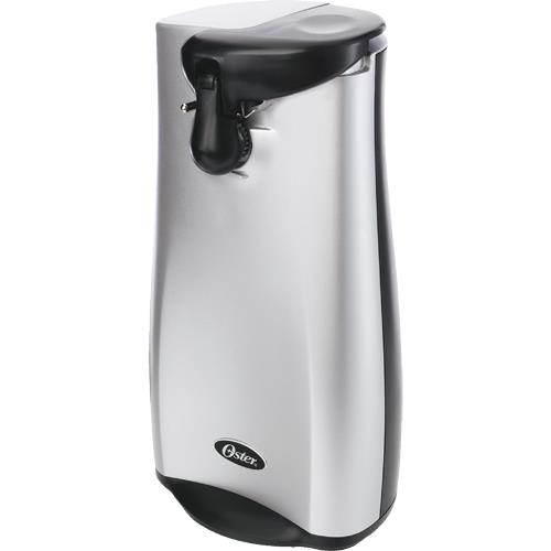 Oster 3147 Tall Can Opener With Knife Sharpener BrandsMart USA