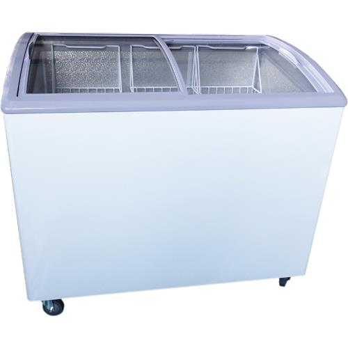 Premium PFR740G 7.4 CuFt White Chest Freezer BrandsMart USA