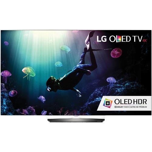 2016 LG OLED TVs 2016 LG OLED TVs