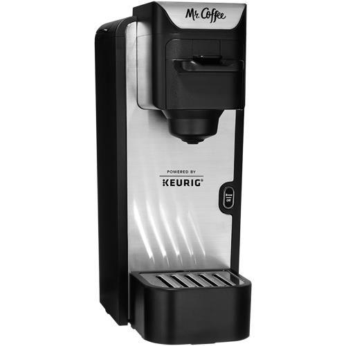 Single Serve K-Cup Coffee Brewing System
