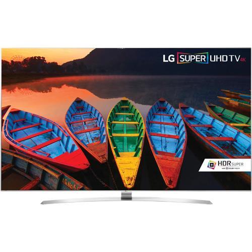 86 Class Smart 3D LED 4K Super UHDTV With WebOS 3.0 86 Class Smart 3D LED 4K Super UHDTV With WebOS 3.0