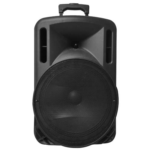 Supersonic IQ3112DJBT 12" 500 Watt Bluetooth PA Speaker BrandsMart USA