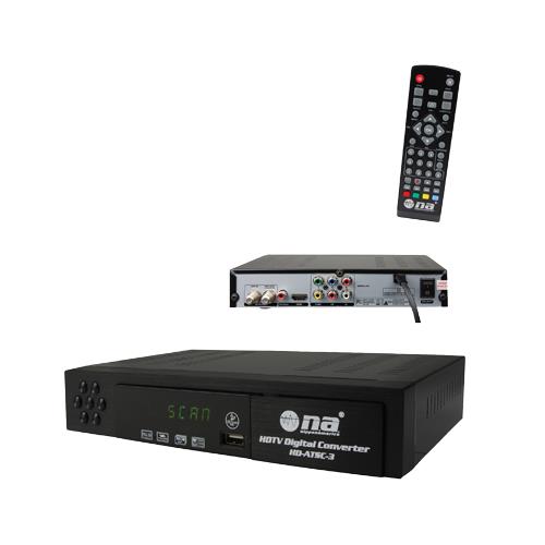 HDTV Digital TV Converter