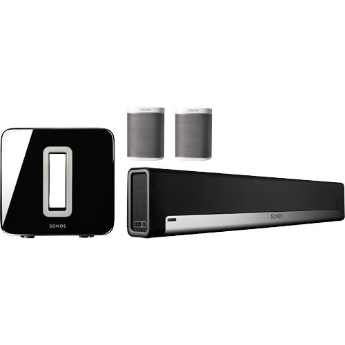 Sonos Sonos