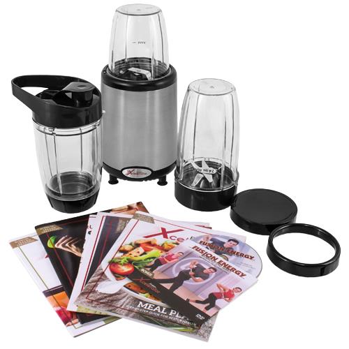 Máy xay sinh tố chuyên nghiệp Blentec Classic 560,Fusion Xcelerator hàng US về - 5