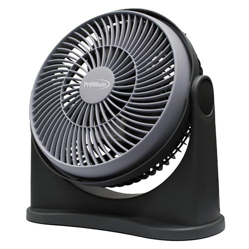 Premium PFF082 8" Personal Desk Fan BrandsMart USA