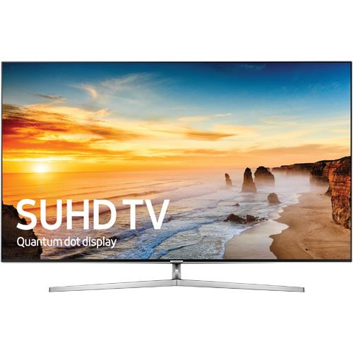 75 Class Smart Quantum 4K SUHD TV With Wi-Fi