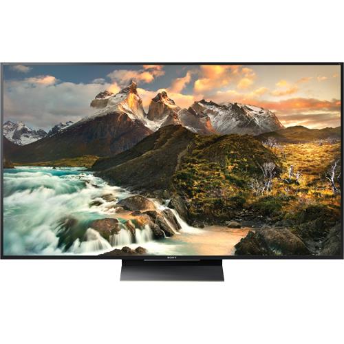 65 Class Smart 3D LED 4K HDR Ultra HDTV With Wi-Fi