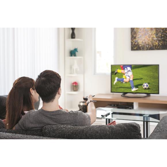 BrandsMart USA Television Delivery And Installation TV Stand